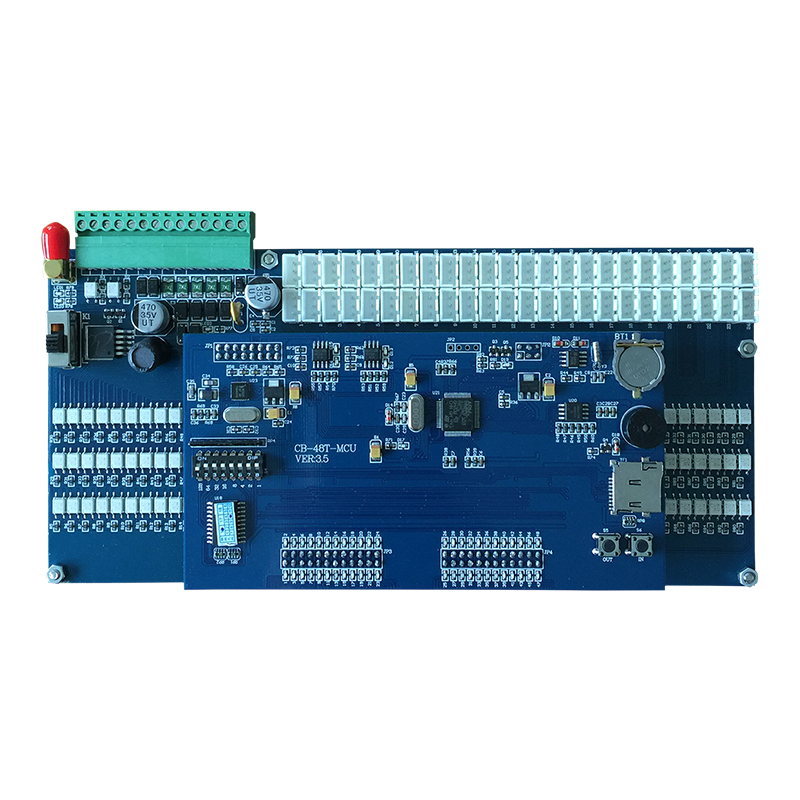 仟尺相机QC510（抄板）